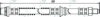 APEC braking HOS3305 Brake Hose